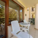 아파트 Park View Luxury Iglika *