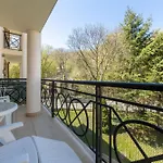 아파트 Park View Luxury Iglika