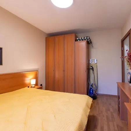 Park View Luxury Iglika