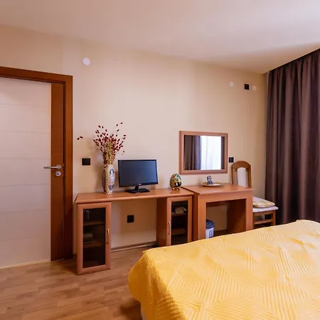 Park View Luxury Iglika