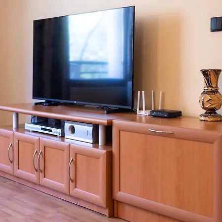 Park View Luxury Iglika Altın Kumlar