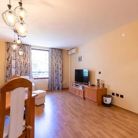Park View Luxury Iglika