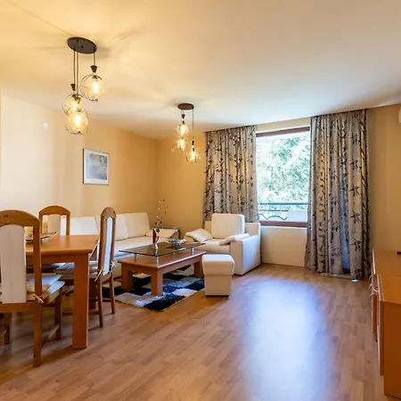 Park View Luxury Iglika
