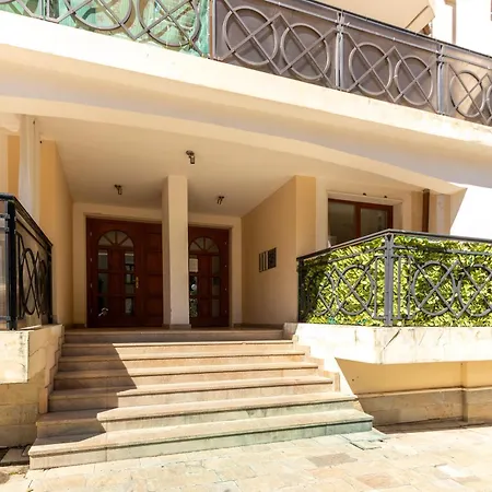 Park View Luxury Iglika Altın Kumlar