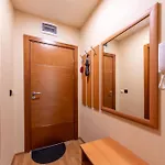 Apartment Park View Luxury Iglika