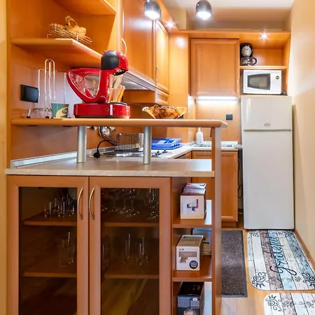Apartament Park View Luxury Iglika Nisipurile de Aur