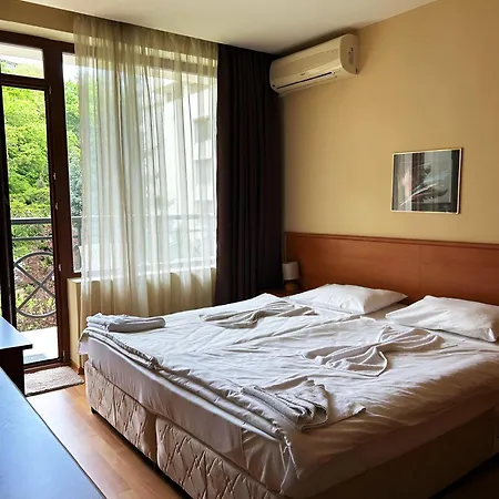 Park View Luxury Iglika Goldstrand