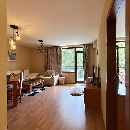 Park View Luxury Iglika *