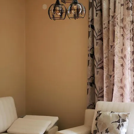 Park View Luxury Iglika *