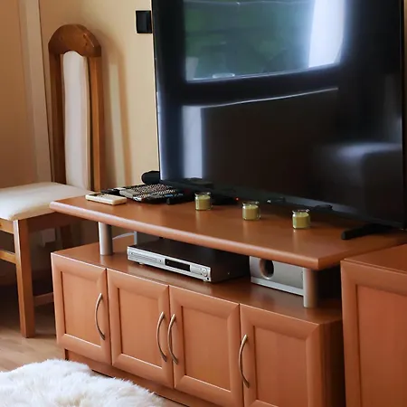 Apartment Park View Luxury Iglika *