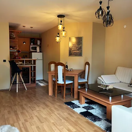 Park View Luxury Iglika Apartment *