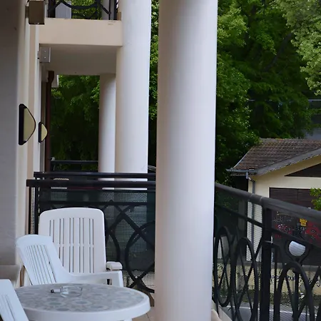 Park View Luxury Iglika Apartment *