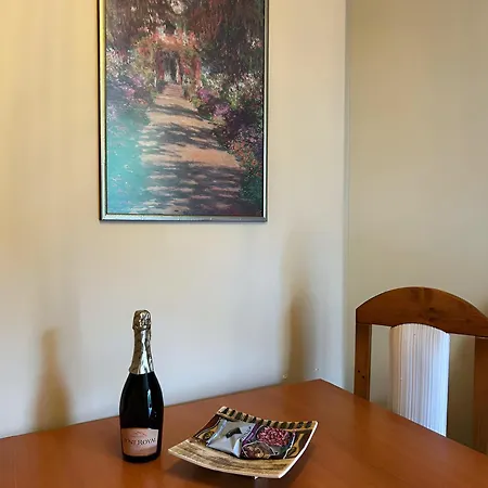 Park View Luxury Iglika Apartment Goldstrand