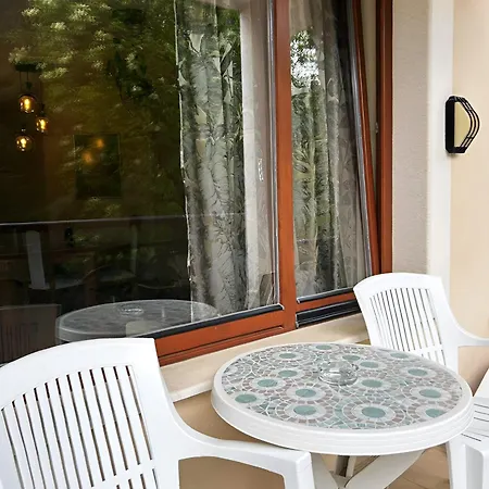 Park View Luxury Iglika Apartment