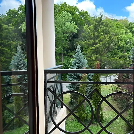 Park View Luxury Iglika *