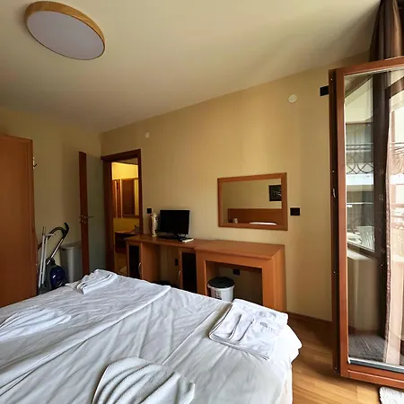 Park View Luxury Iglika Goldstrand