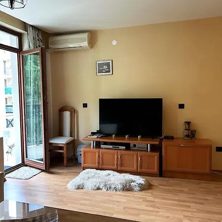 Park View Luxury Iglika