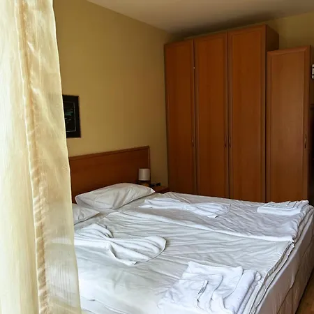 Park View Luxury Iglika Apartment *