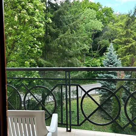 Park View Luxury Iglika Apartment
