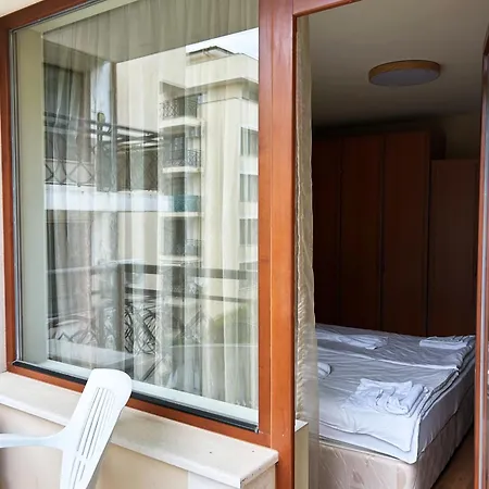 Park View Luxury Iglika *